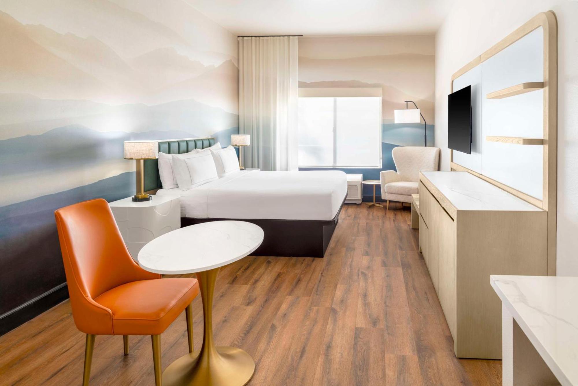 Doubletree By Hilton Phoenix-Гилберт Экстерьер фото