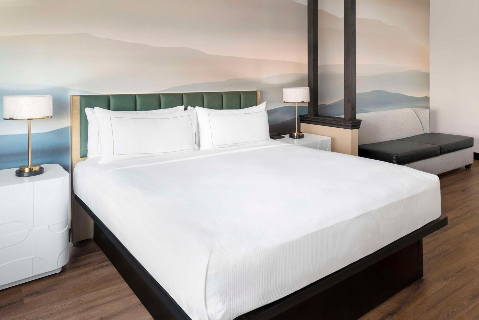 Doubletree By Hilton Phoenix-Гилберт Экстерьер фото