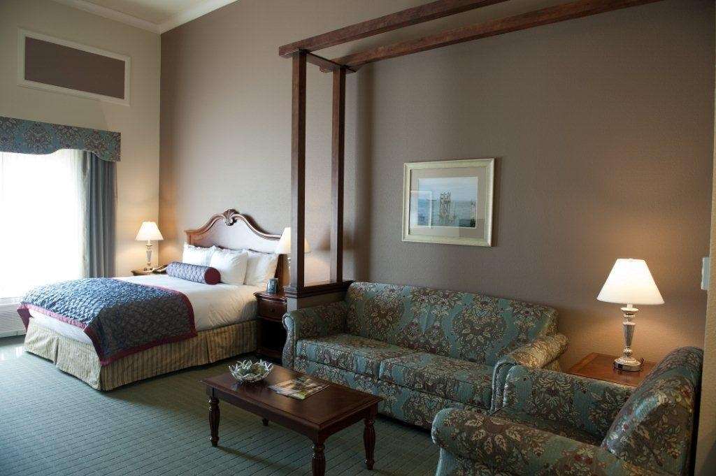 Doubletree By Hilton Phoenix-Гилберт Номер фото