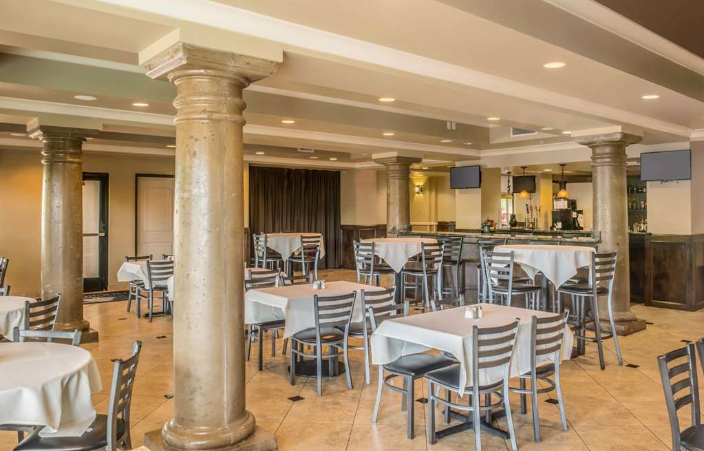 Doubletree By Hilton Phoenix-Гилберт Ресторан фото
